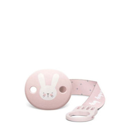 Broche Redondo Con Cinta +0M